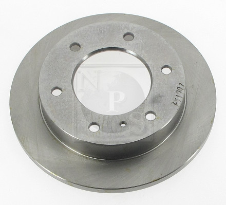 NPS I331U00 Discofreno
