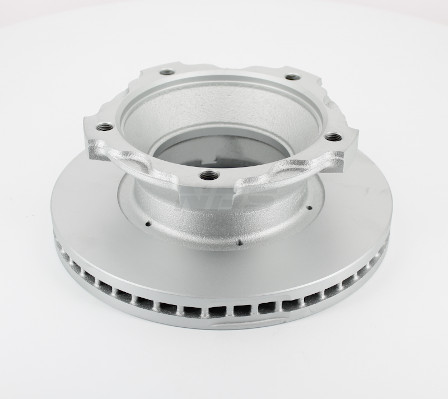 NPS I331U06 Discofreno