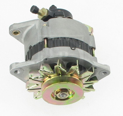NPS I511U14 Alternatore