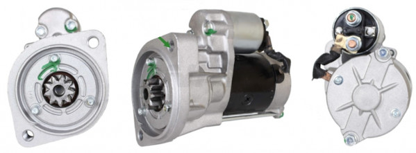 NPS I521U27 Motorino...