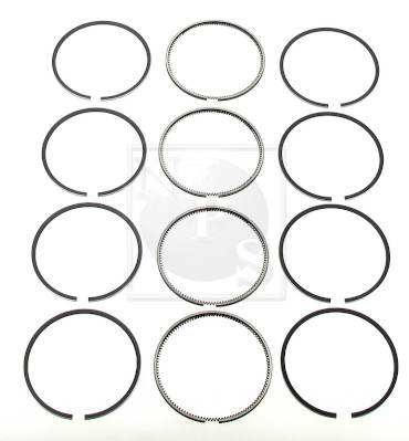 NPS I903U10 Kit fasce...