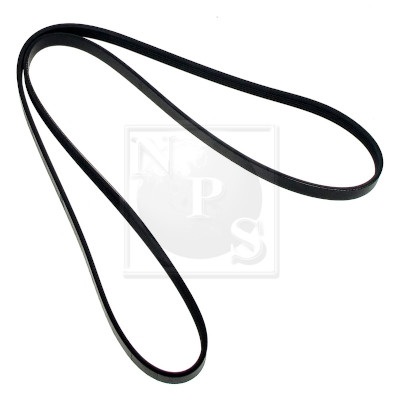 NPS K111A00 Cinghia Poly-V