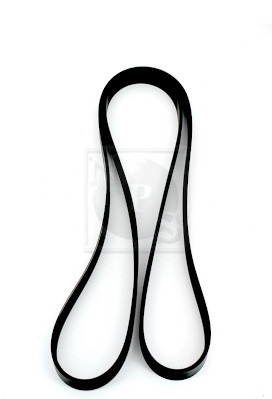 NPS K111A10 Cinghia Poly-V