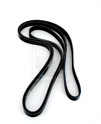 NPS K111A12 Cinghia Poly-V