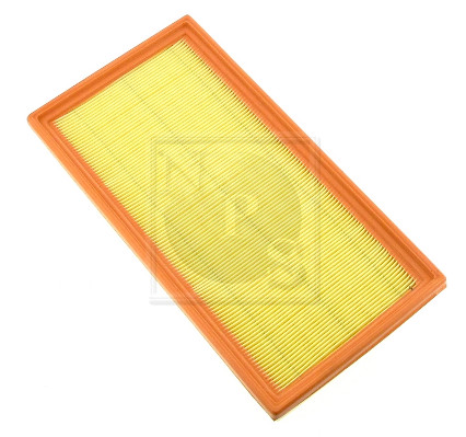 NPS K132A07 Filtro aria