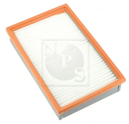 NPS K132A08 Filtro aria