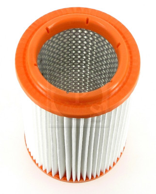 NPS K132A34 Filtro aria