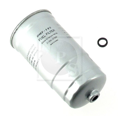 NPS K133A08 Filtro carburante