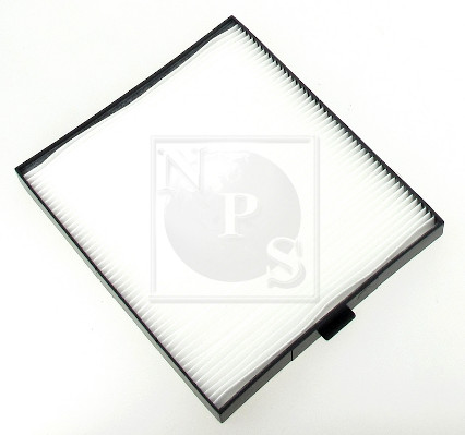 NPS K135A06 Filtro, Aria...