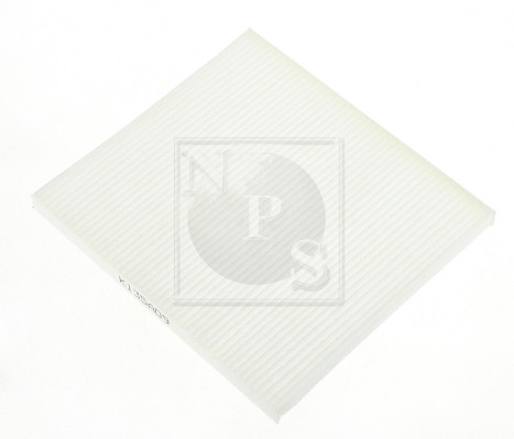 NPS K135A09 Filtro, Aria...