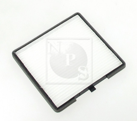 NPS K135A10 Filtro, Aria...