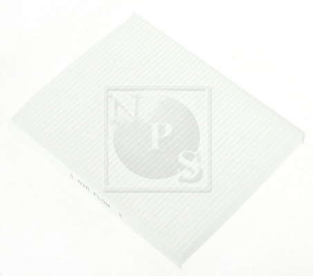 NPS K135A15 Filtro, Aria...