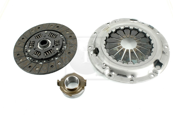 NPS K200A04 Kit frizione