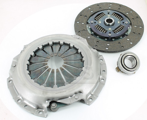 NPS K200A06 Kit frizione