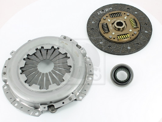 NPS K200A09 Kit frizione
