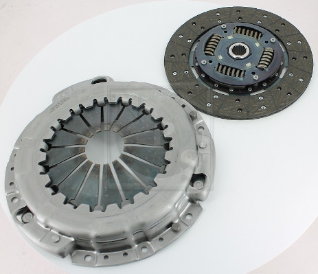 NPS K200A11A Kit frizione