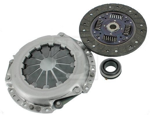 NPS K200A18 Kit frizione
