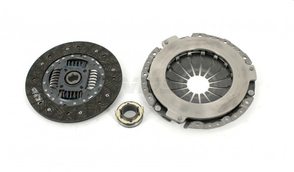 NPS K200A23 Kit frizione