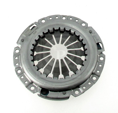 NPS K210A06 Spingidisco...
