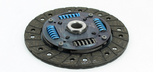 NPS K220A20 Disco frizione
