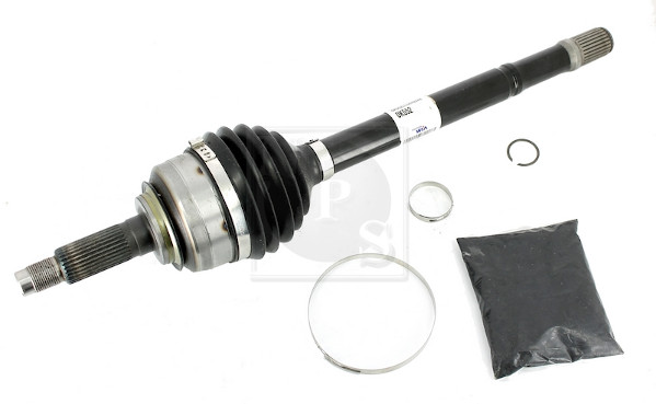 NPS K281A08 Kit giunti,...