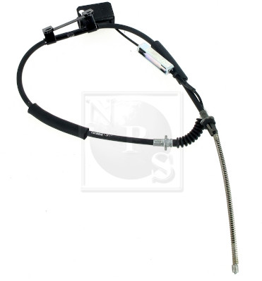 NPS K291A08 Cavo comando,...