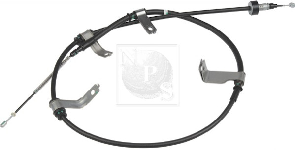 NPS K292A18 Cavo comando,...
