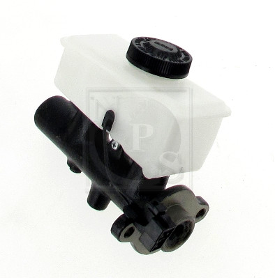NPS K310A04 Cilindro...