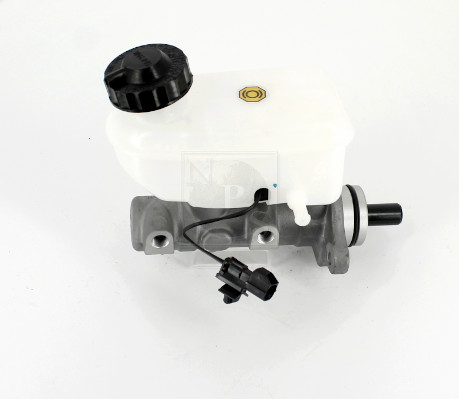 NPS K310A08 Cilindro...