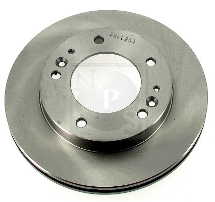 NPS K330A03 Discofreno