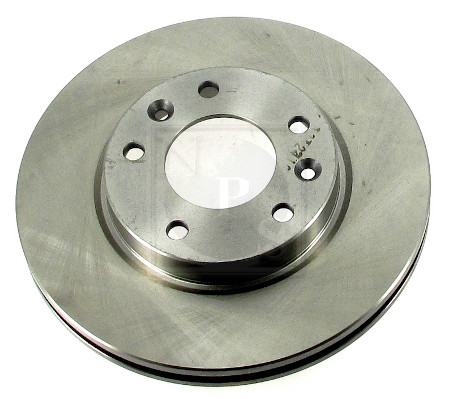 NPS K330A13 Discofreno