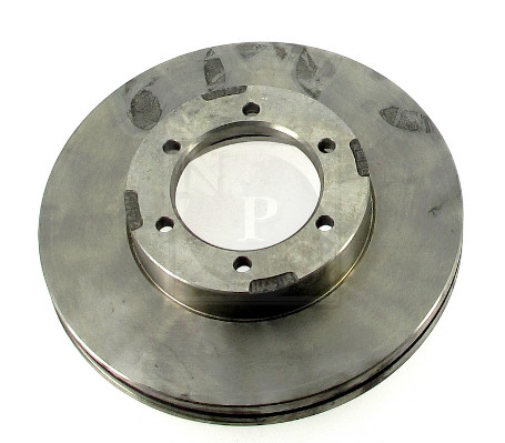 NPS K330A14 Discofreno