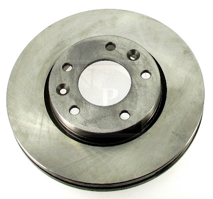 NPS K330A15 Discofreno