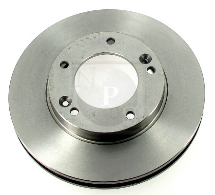 NPS K330A16 Discofreno