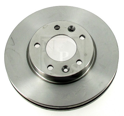 NPS K330A17 Discofreno