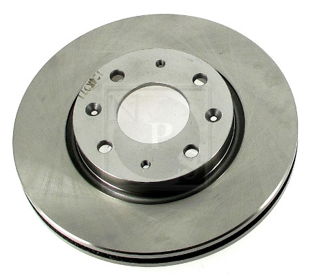 NPS K330A19 Discofreno