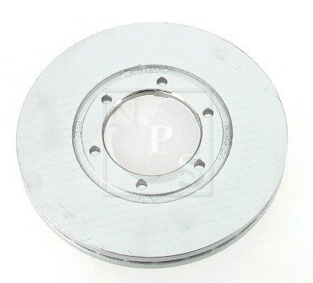 NPS K330A24 Discofreno