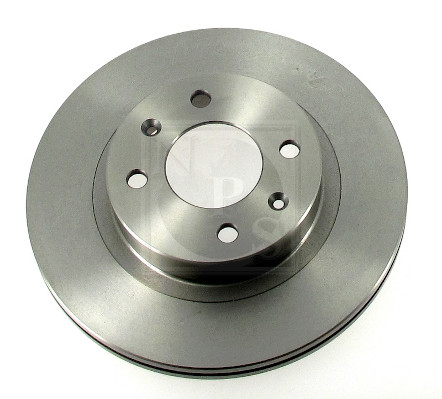 NPS K330A26 Discofreno
