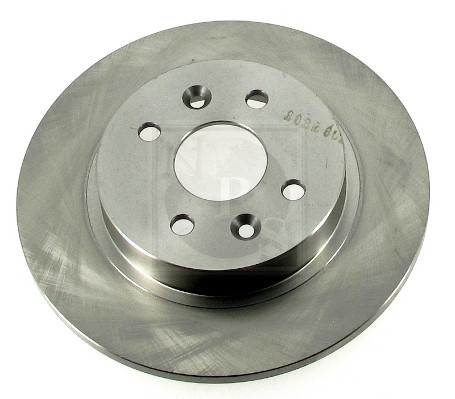 NPS K331A00 Discofreno
