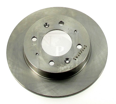 NPS K331A03 Discofreno