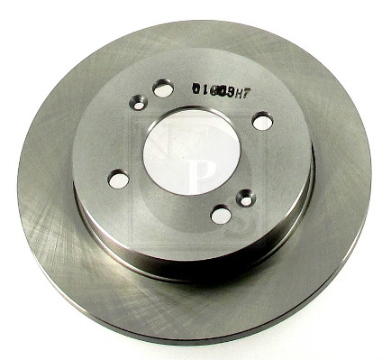 NPS K331A04 Discofreno