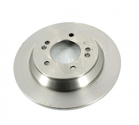 NPS K331A13 Discofreno