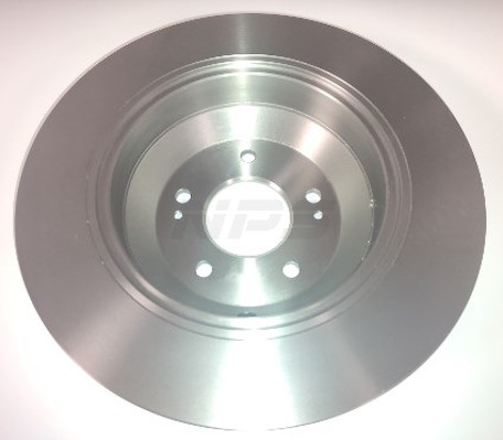 NPS K331A14 Discofreno