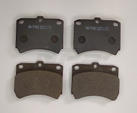 NPS K360A17 Kit pastiglie...