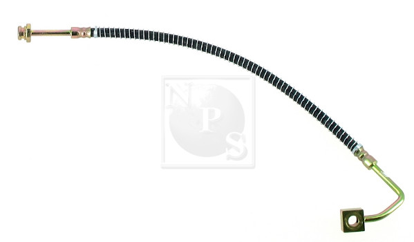 NPS K370A08 Flessibile del...