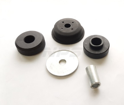 NPS K489A04 Supporto...