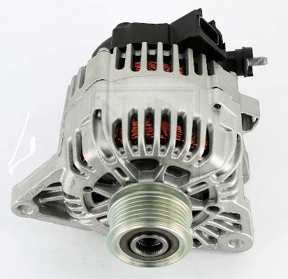 NPS K511A21 Alternatore