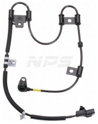 NPS K568A18 Sensore, N°...