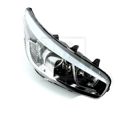 NPS K675A20 Faro principale