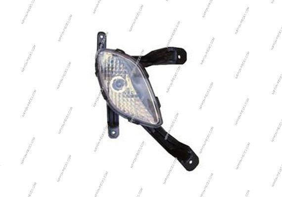 NPS K680A04 Luce di posizione
